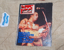 Ciao 2001 20 1972-Caleb Quaye-Hookfoot-Godspell-Paperopoli-Rosalino 72-Ron-