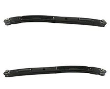 Rear Left & Right Lower Control Arms W/ Bushings For Smart Fortwo 2016-2018