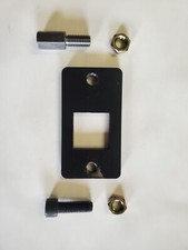 Lock Plate Lift Pin Kit For Coats Tire Changer Machines 8181035 8181788