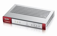 ZYXEL USG40-NB - Next Generation Unified Security Gateway Performance Series