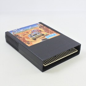 SC-3000 SG-1000 SAFARI RACE G-1032 Cartridge Only Sega 1999 scc