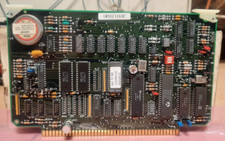 ABB  #3D93131G01  MODULE CARD  S42