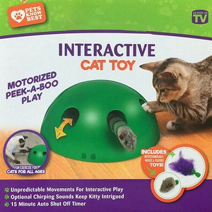 cat toys ebay