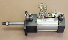 CILINDRO DE AIRE TAIYO 10A-6L1 FA63B75-BE2-X 1 MPA DE TAKISAWA MAC-V40/40