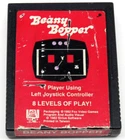 Beany Bopper (Atari 2600, 1982) By 20th Century Fox (Cartridge Only) NTSC