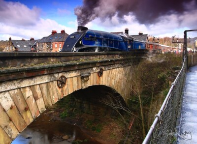    NORTH YORK MOORS WHITBY, STAITHES, SANDSEND, ROBIN HOODS BAY KALENDER 2025 