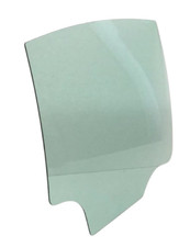 Fits 1998-2004 Cadillac Seville 4D Sedan Passenger Rear Right Door Window Glass