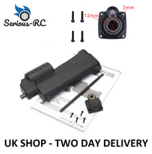 HSP, ACME, HPI RC Auto Motore a Scoppio Elettrico ROTO START TRAPANO AVVIAMENTO 