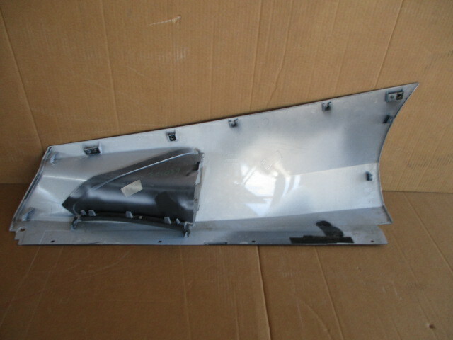 McLaren 720s RH Side Fender - Rocker - Quarter Panel - Side Skirt # 14AC625CP
