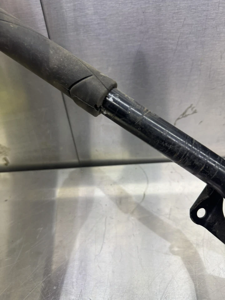 05 06 07 SKI DOO REV Gtx HANDLEBARS BARS MXZ SUMMIT 800 600 Throttle Kill - Image 3 of 4