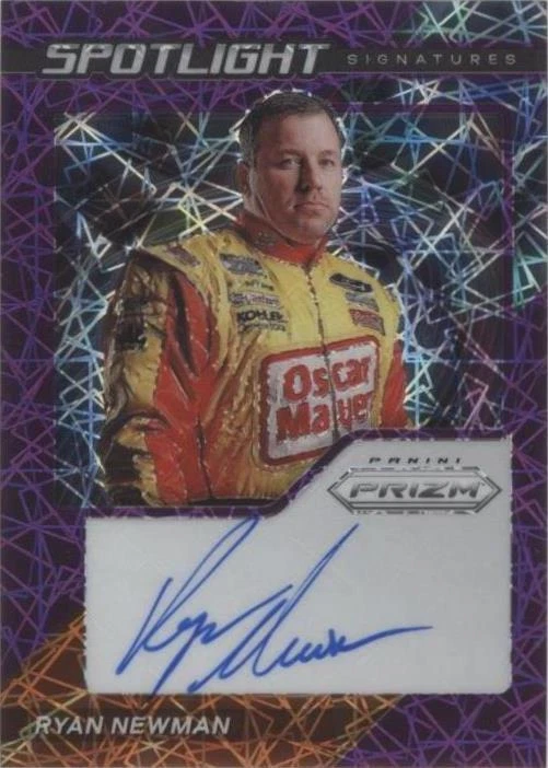 Purple Velocity Prizm