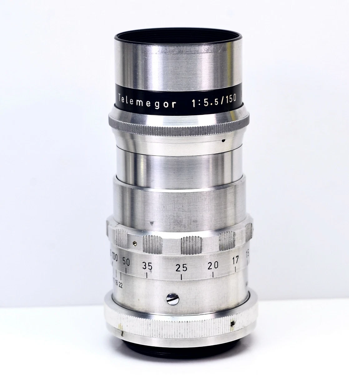 Meyer-Optik-Görlitz Telephoto Camera Lenses for sale - eBay