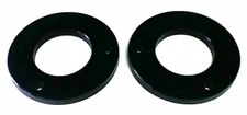 1/2" THICK 1" Front Lift Strut Spacers Fits (04-20) Nissan Titan 2WD 4WD