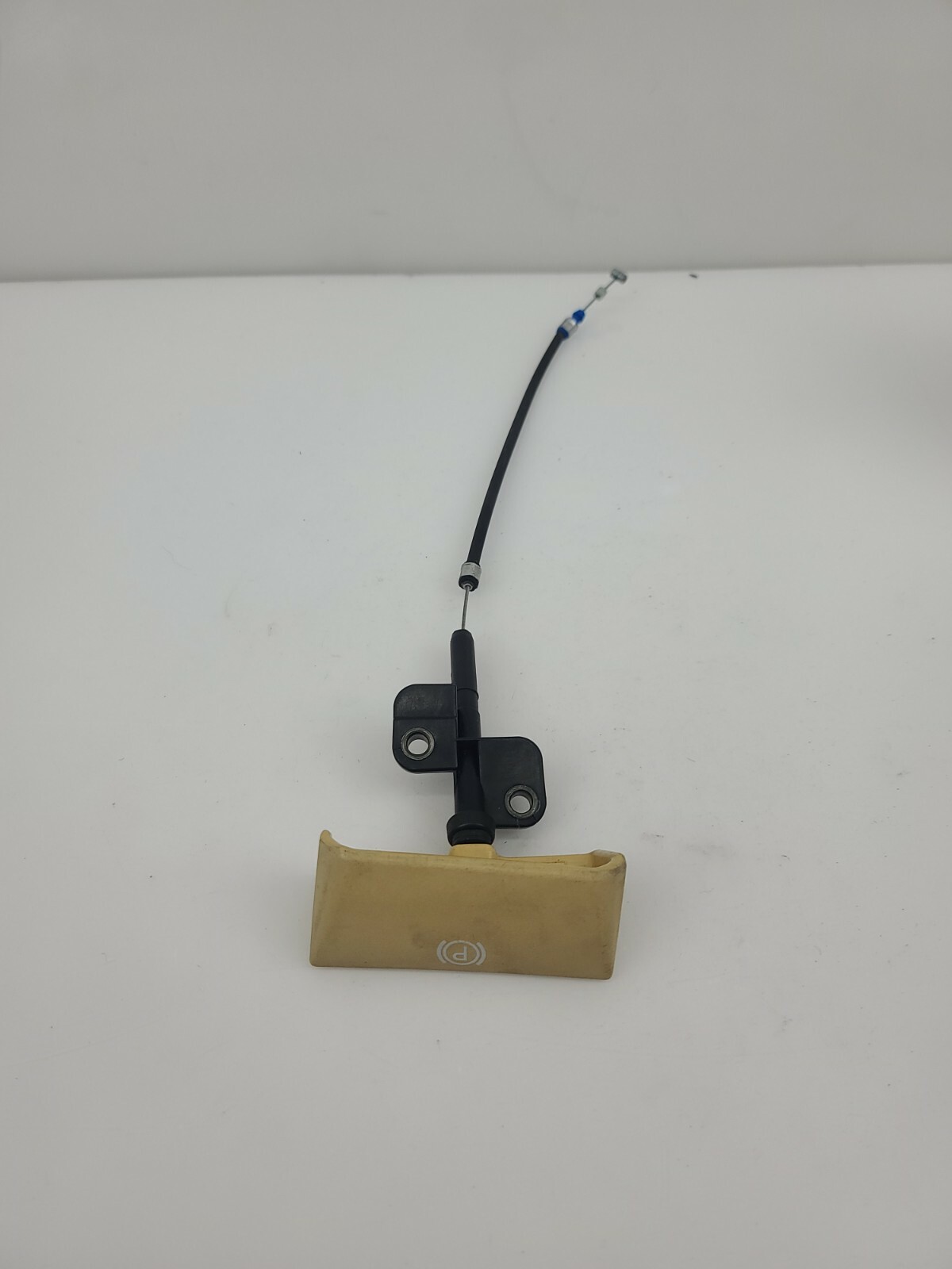 01 06 Lexus Ls430 Parking Brake Release Handle Lever With Cable 46209