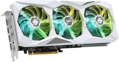 ASRock Radeon RX 7600 XT Steel Legend 16GB OC RX7600XT SL 16GO