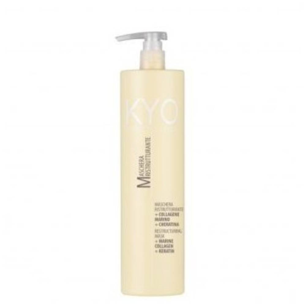 Kyo Maschera Restruct-System 500ml