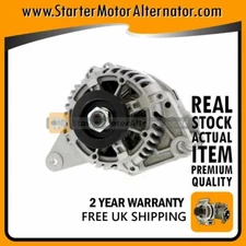 fits CITROEN AX, NISSAN MICRA, PEUGEOT 106 1.4, 1.5 DIESEL 1993-2003 ALTERNATOR