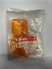 Genuine Suzuki Turn Signal Orange Lens for AE50 1990-1996 (35612-36C30)
