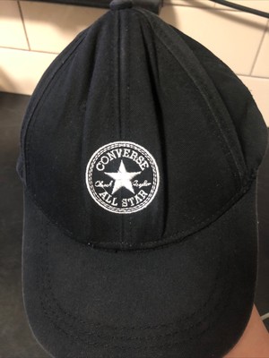 boys converse cap