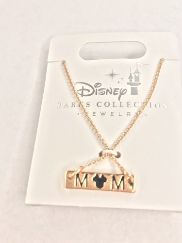 Disney Parks Jewelry Collection Minnie 