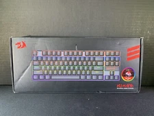 Redragon Mechanical Gaming Keyboard - KUMARA K552N-2