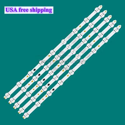 LED Strips For 65um7520 65um7650 65UM7610PLB 65UM671COSB 65UM7520PSB 65UM7650PCB