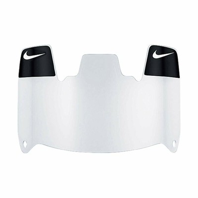 nike youth football visor