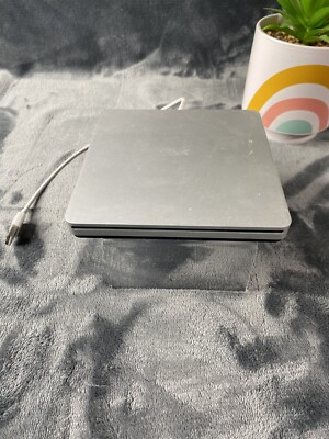 Apple USB Superdrive Model A1379 NOT TESTED BUT RETURNS ARE ACCEPTED