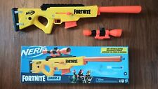 Nerf Fortnite BASR-L Blaster - Sniper – FOOTBALL-KING