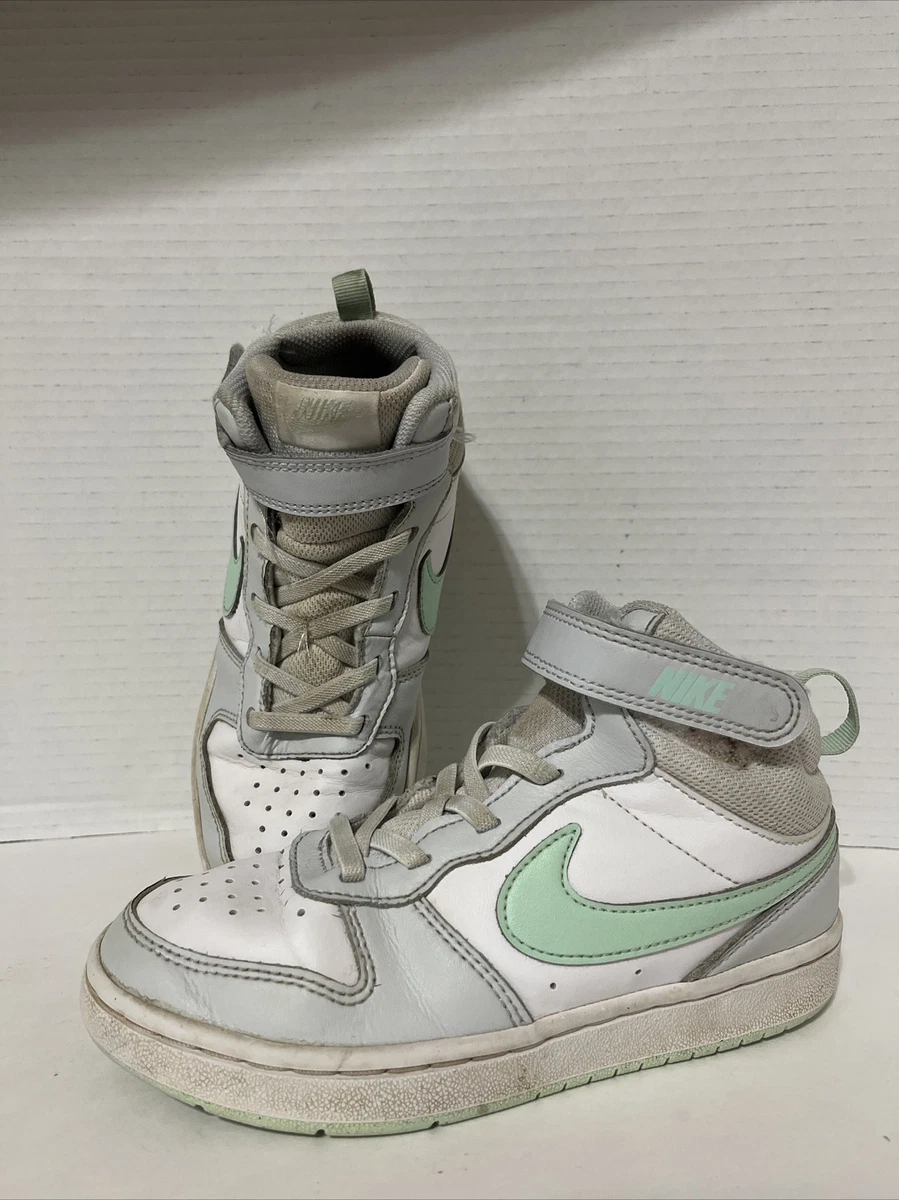 court borough mid 2 unisex sneakers high