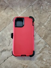 For iPhone 11 Pro Case Cover Belt Clip Fits Otterbox Defender Series 
