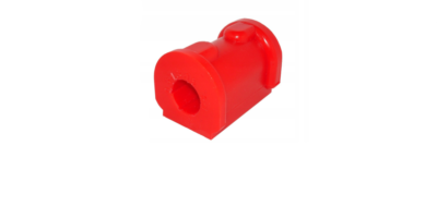 Jaguar X Type 20mm Front Anti Roll Bar Bushes in Poly Polyurethane Flo
