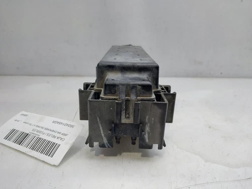 56042148AGR Caja Reles/Fusibles para JEEP GRAND CHEROKEE (WJ/WG) 1999 8059115 - Imagen 3 de 10