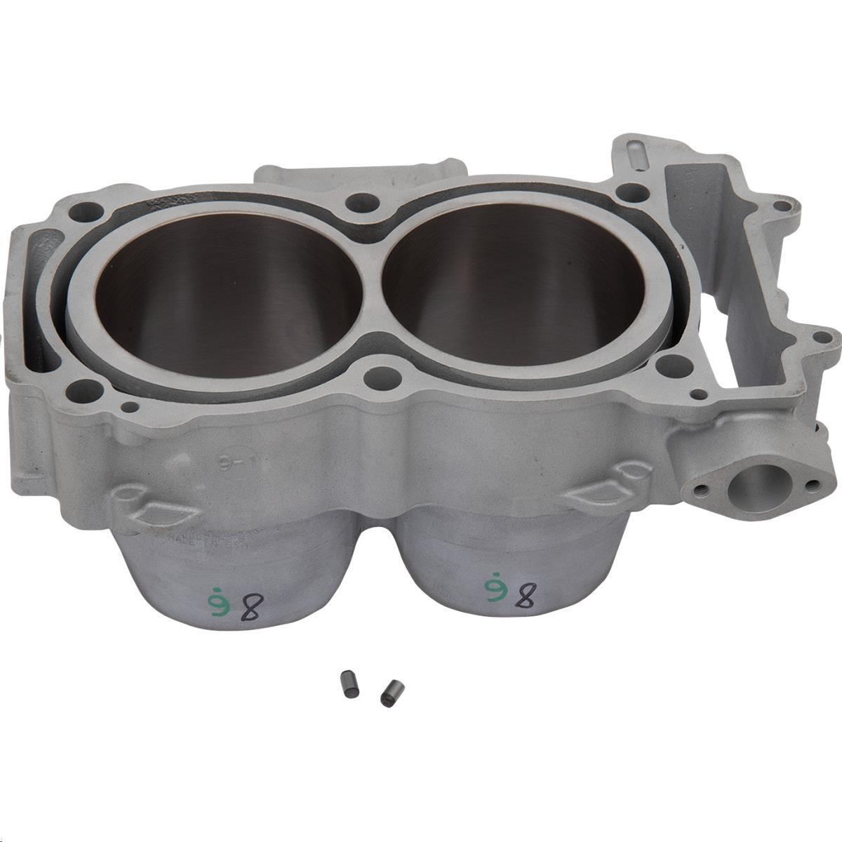 Caltric Cylinder For Polaris Ranger 1000 XP Crew 2021 93mm Bore