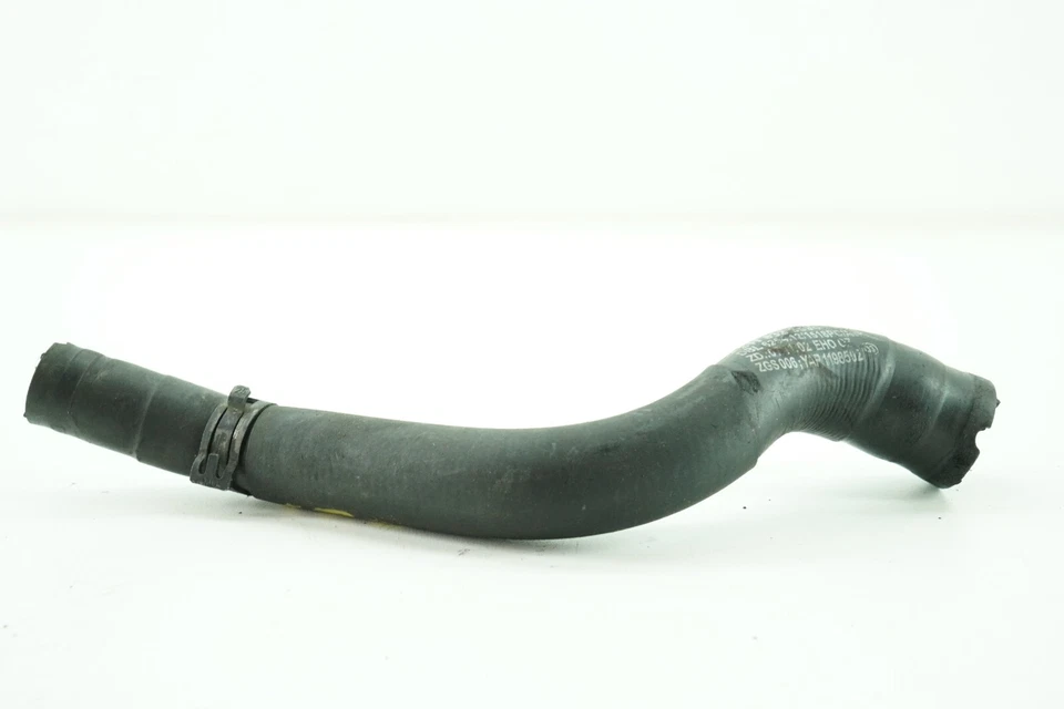 Mercedes E320 CDI 2005-2006 diésel calentador auxiliar bomba de agua manguera tubo 2118323594 Foto 2 de 4