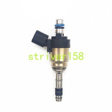NEW FUEL INJECTOR FOR HYUNDAI Azera Genesis K...
