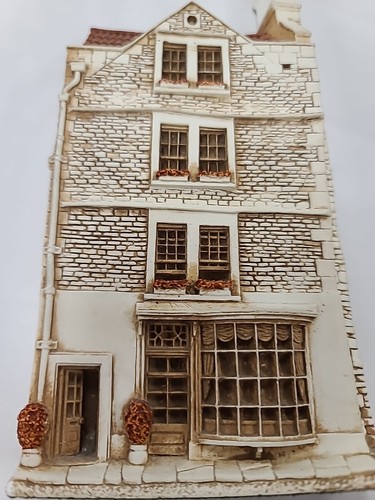 Sally Lunn's House 1480 Lilliput Alley ~ Vintage ~ England ~ 1995 - Picture 2 of 11