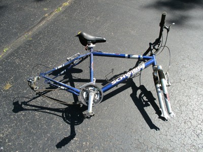 schwinn sidewinder 26 parts