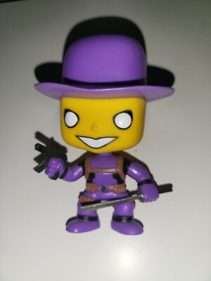 Funko Pop! MADCAP #158 Vinyl Bobble-Head Figure Marvel Hot Topic Exclusive 