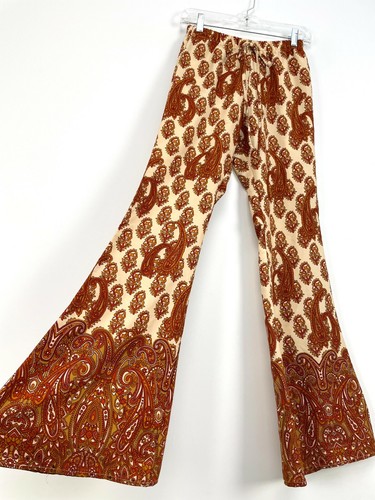 flared festival pants