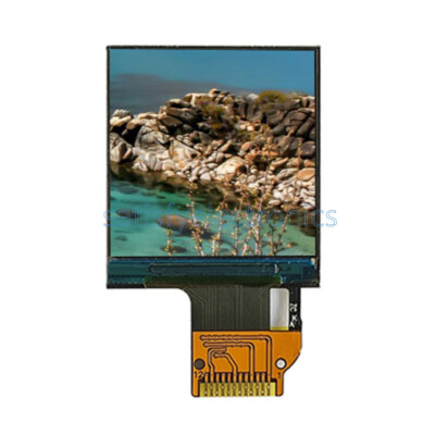 240*240 1.3'' Inch Drive IC ST7789 TFT LCD Display Screen Module IPS Full View
