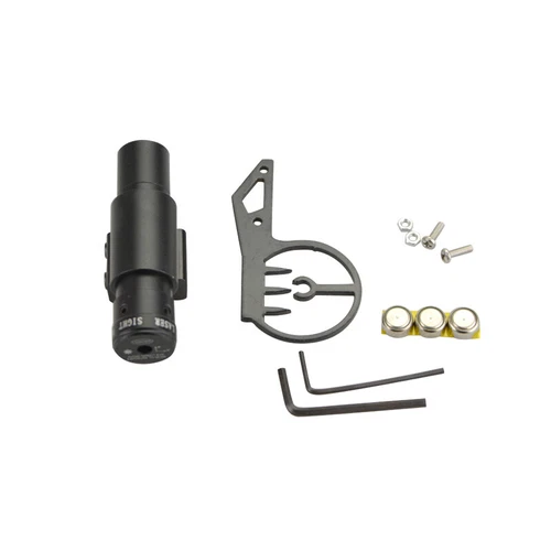 Archery Hunting 25lbs MINI Triangle Fishing Compound Bow Kit Arrows Right Hand - Picture 5 of 15