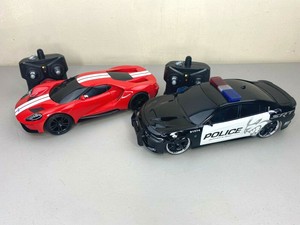 jada rc hyperchargers chase twin pack