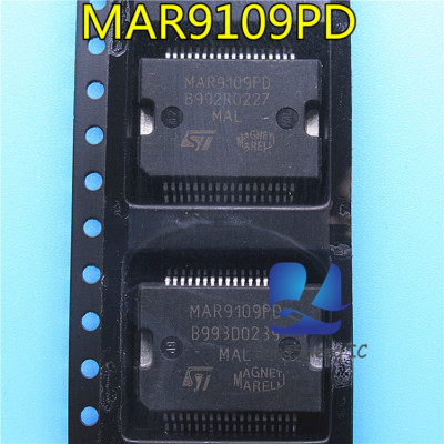 10PCS ORIGINAL MAR9109PD SSOP36