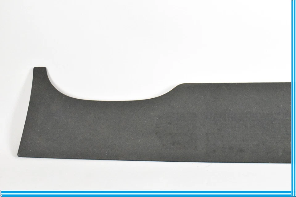 MERCEDES BENZ CL63 AMG W216 OEM 07-13 CUBIERTA TRASERA ESTANTE ALTAVOZ EMBELLECEDOR CUBIERTA Foto 4 de 4