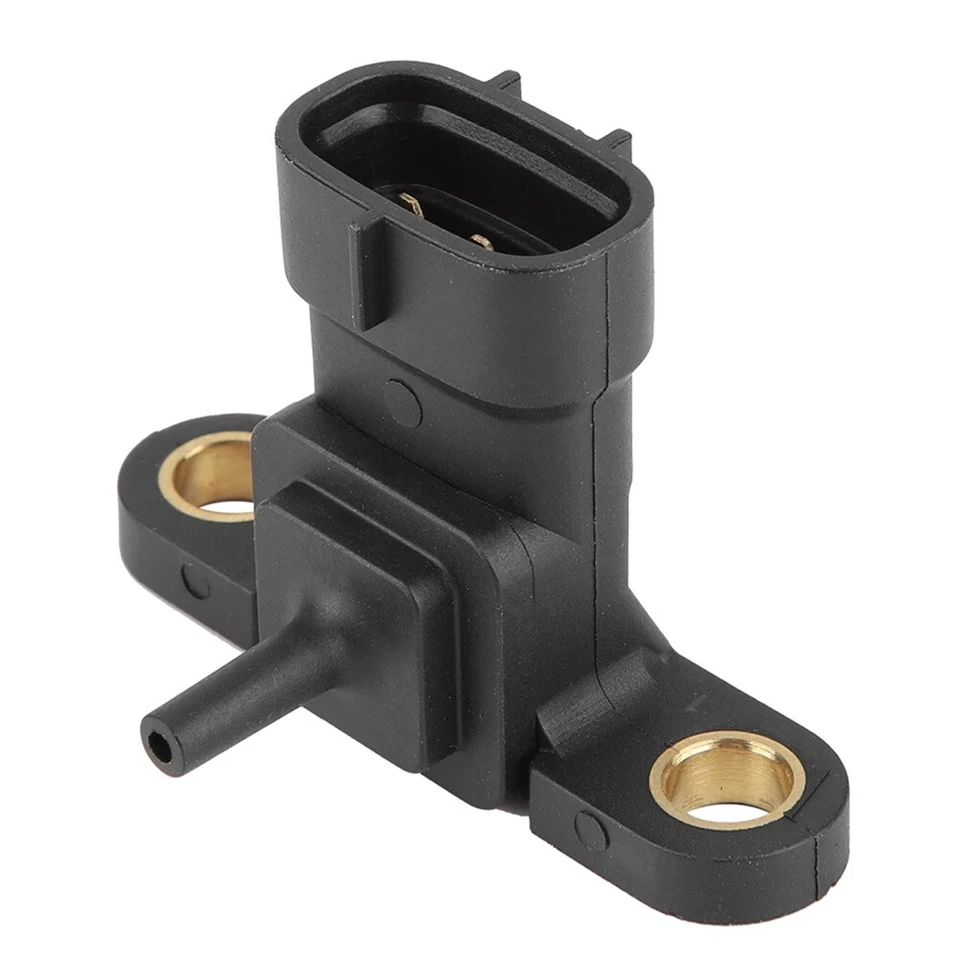 Sensor MAP para Toyota Hilux KUN26R 1KD-FTV KUN16R Prado Hiace 2KDFTV 89421-71020 Foto 4 de 4