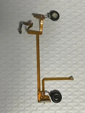 Nintendo 3DS Speaker Ribbon Flex Cable Wire Replacement With Speakers Original