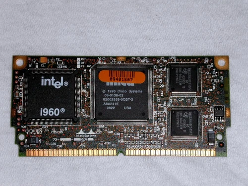 Cisco 6-Port Digital Modem Module MICA-6MOD