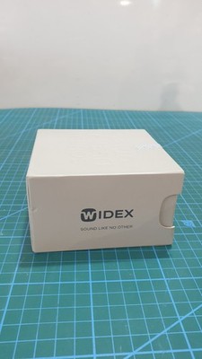 Widex Moment MRR4D 220 Hörgerät Hearing Aid Bluetooth MFi für Apple      _0.16_5