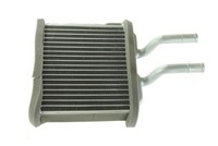 WäRmetauscher, Innenraumheizung Thermotec D6X003TT